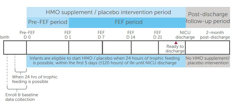 Figure: Intervention study protocol 