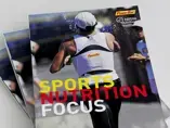 Sports Nutrition for Older Athletes (publications)