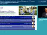 Dietary Management of Pediatric Crohn’s Disease in Clinical Practice