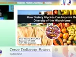 How Dietary Glycans Can Improve Microbiome Diversity 