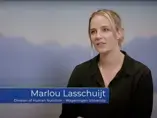 NNIW 100 Interviews: Marlou Lasschuijt