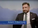 NNIW 100 Interviews: Eslam ElBaroudy