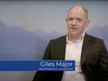 NNIW 100 Interviews: Giles Major
