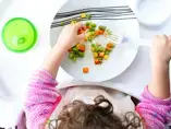 American toddlers consume too much added sugar  (news)