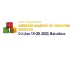 European Academy of Pediatric Societies (EAPS) 2020