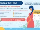 Feeding the Fetus (infographics)