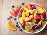 Study: Fructose syrup disrupts gut microbiome but fruit can undo negative effects (news)