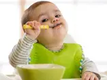 Importance of infant diet in establishing a healthy gut  (news)