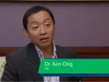 Interview with Ken Ong: Healthy Growth and Development (videos)