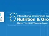 6th International Conference on Nutrition & Growth (N&G 2019)