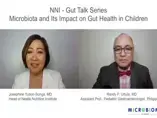 Gut Talk Series: Microbiota and Its Impact on Gut Health in Children