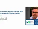 Video Teaser: Lactation for infant feeding expertise (LIFE) focus on HMO's (videos)