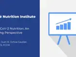 SARS-CoV-2 Nutrition: An Evolving Perspective (videos)