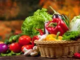 Healthy Diets from Sustainable Food Systems (news)