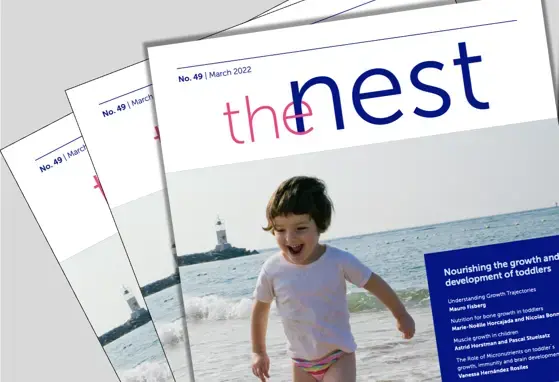 The NEST 49 Preview