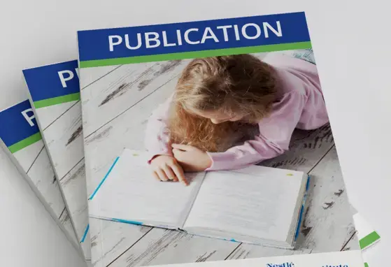 Nutrition & Growth Yearbook 2019 (publications)