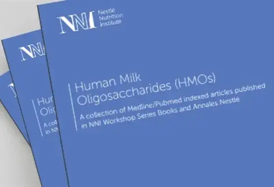 Human Milk Oligosaccharides (HMOs) Abstracts (Workshops & Annales) (publications)