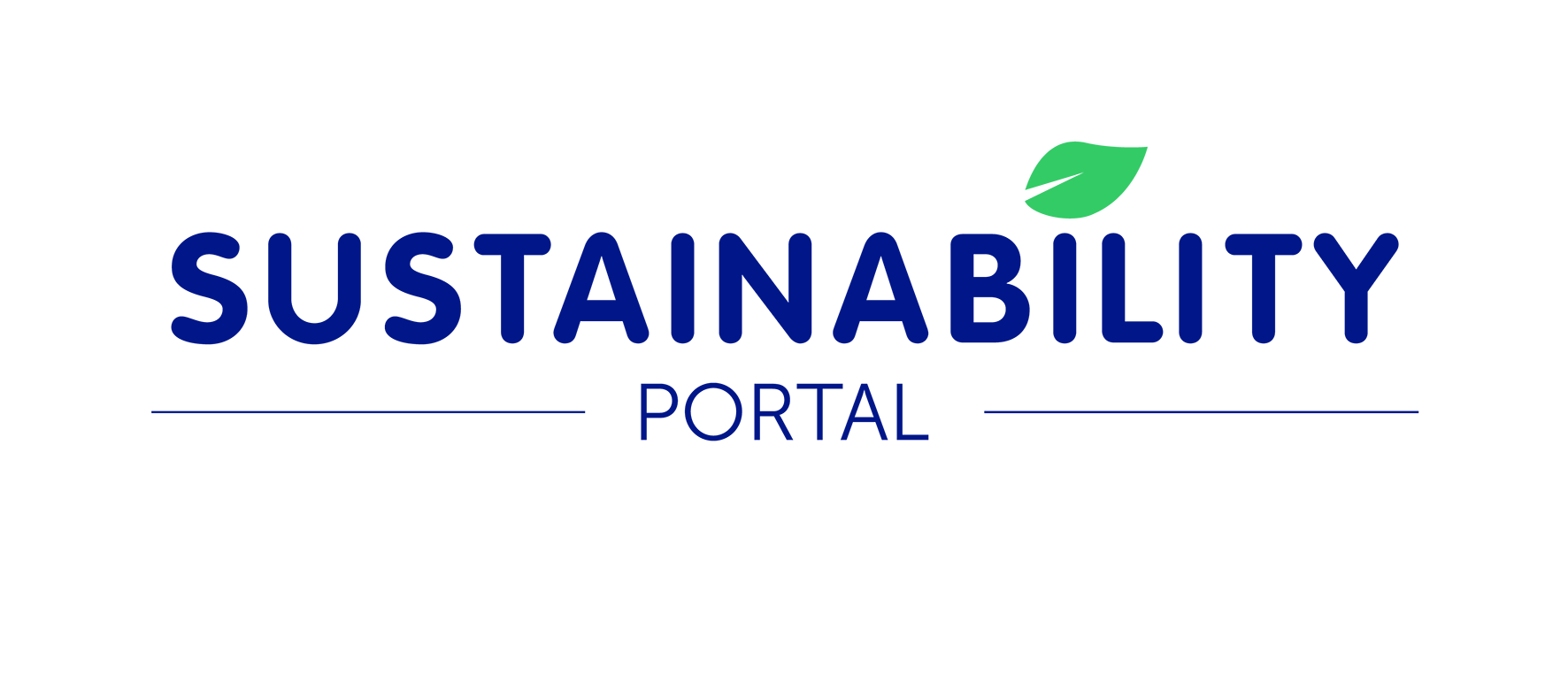 Sustainability Portal