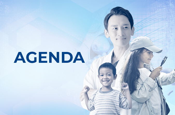 102 Agenda