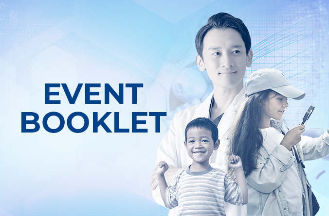 102 Event Booklet