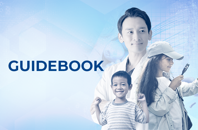 102 Guidebook