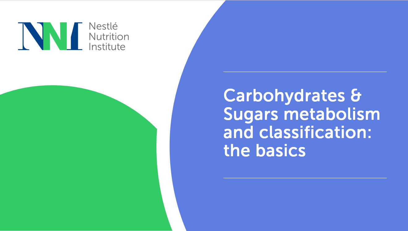 Сarbohydrates Sugars slide preview 2