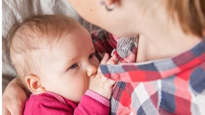 Fatty acids in preterm milk may differ from term milk