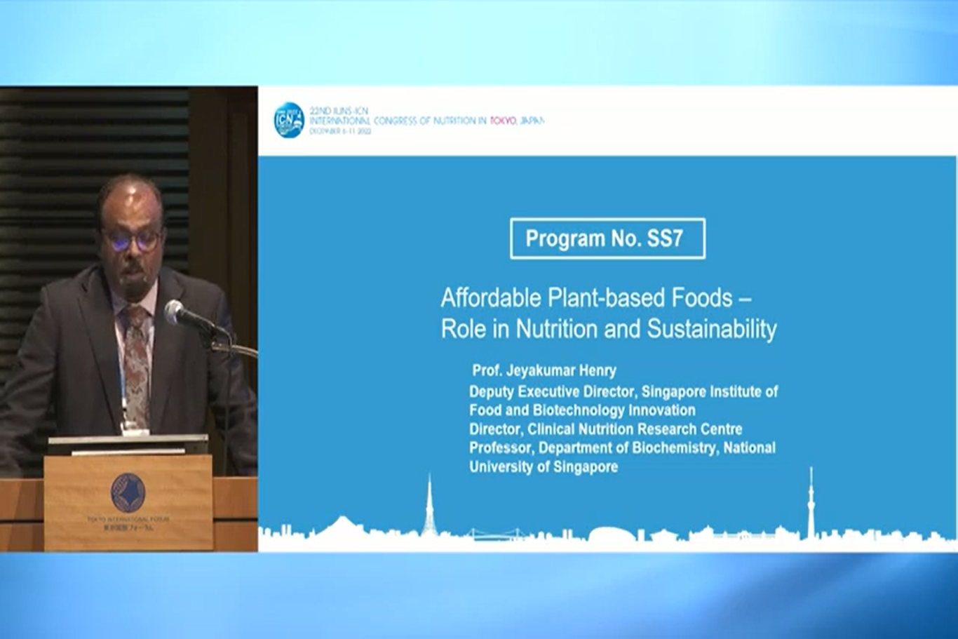 Affordable plant-based foods - Role in nutrition and sustainability Affordable plant-based foods - Role in nutrition and sustainability
