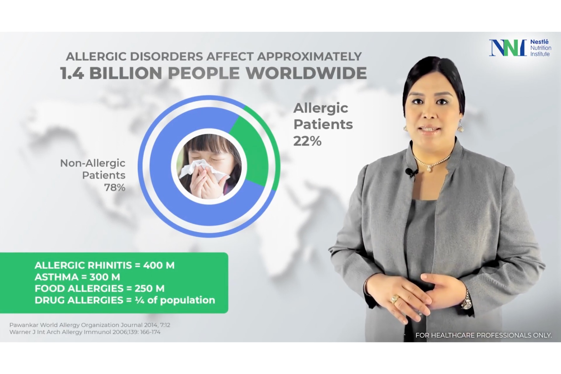 Allergy and Human Milk Oligosaccharides – Kristine Marie Gutierrez, M.D Allergy and Human Milk Oligosaccharides – Kristine Marie Gutierrez, M.D