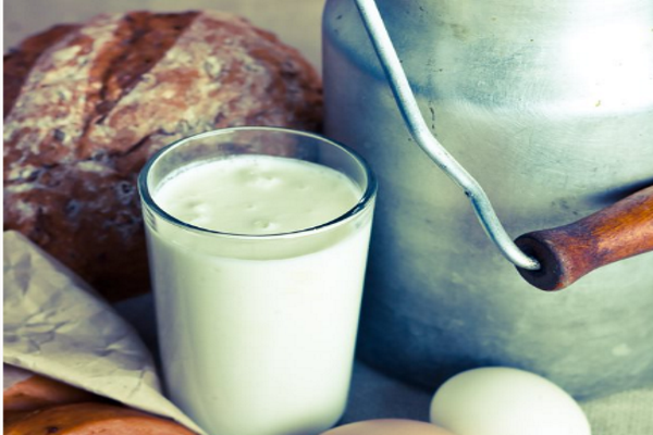 Contribution of Milk Beverages to Nutrient Adequacy of Young Children and Preschool Children in the Philippines Contribution of Milk Beverages to Nutrient Adequacy of Young Children and Preschool Children in the Philippines
