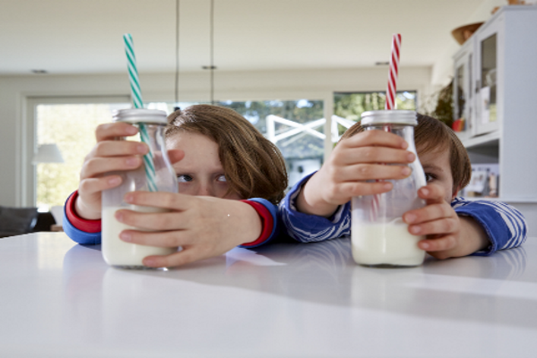 Dietary calcium and zinc deficiency risks are decreasing but remain prevalent Dietary calcium and zinc deficiency risks are decreasing but remain prevalent