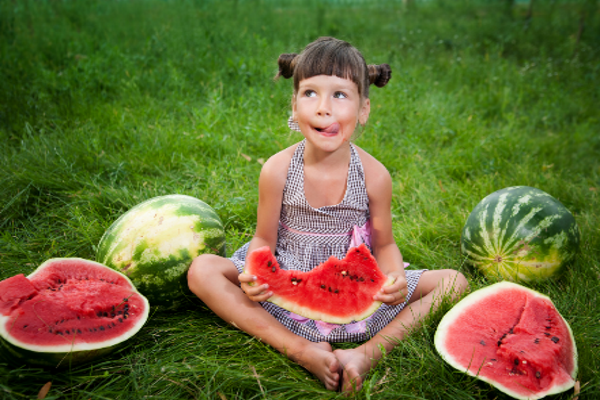 Global and regional trends in nutritional status of young people Global and regional trends in nutritional status of young people