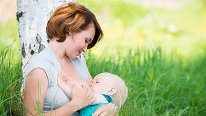 Breastfeeding center