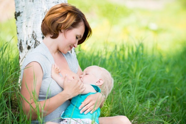 How babies born by caesarean-section could be treated with maternal fecal microbiota transplants How babies born by caesarean-section could be treated with maternal fecal microbiota transplants