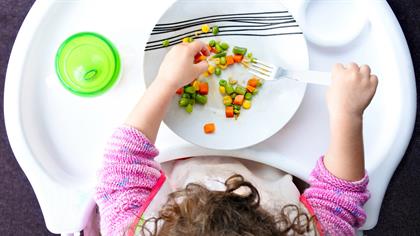 Narrative review of childhood picky eating