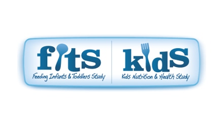 Feeding Infants and Toddler Study (FITS)