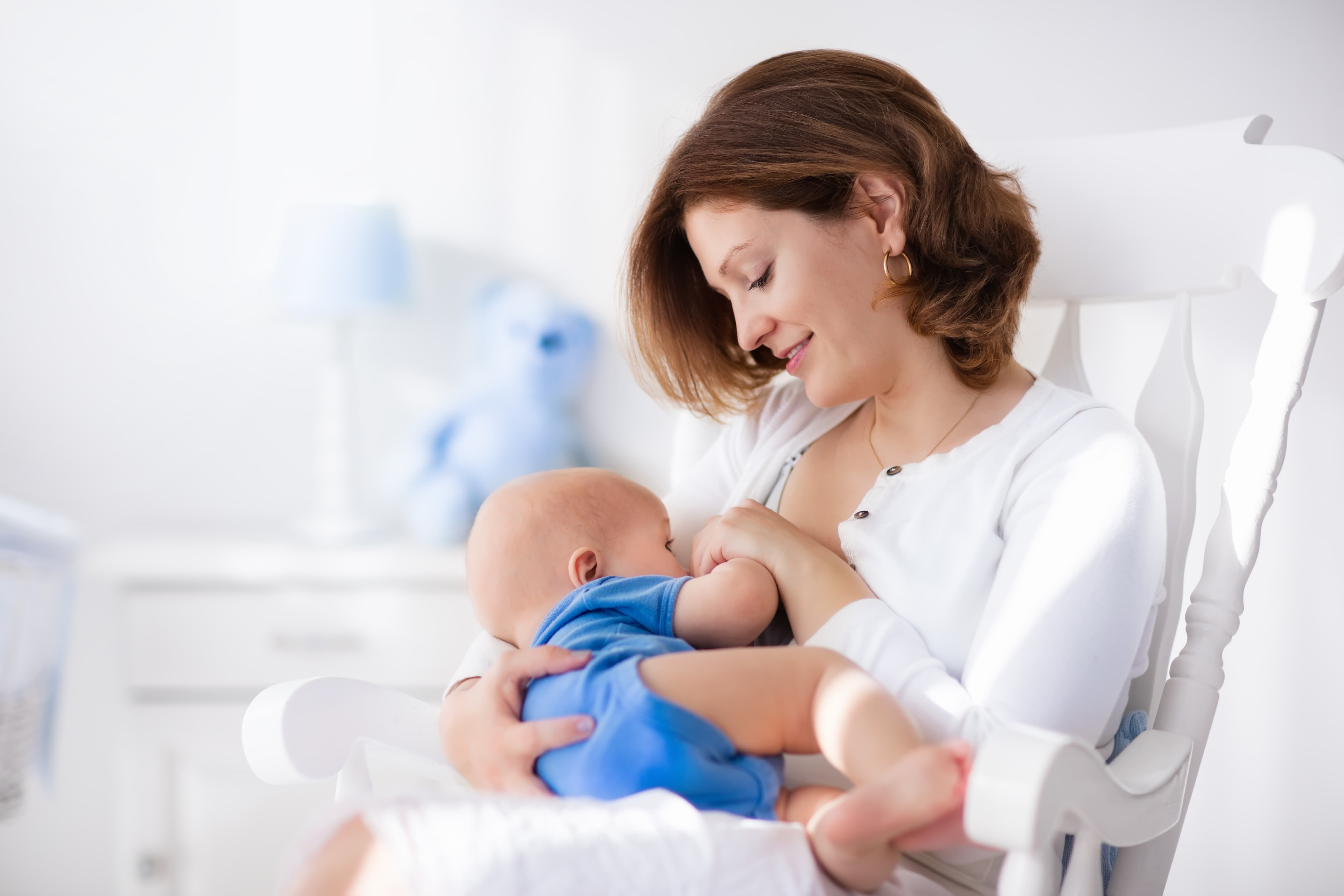 New findings on HMO research