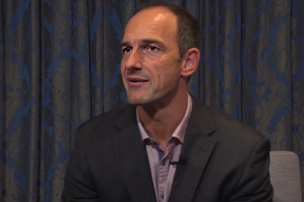 Lars Bode: Milk Oligosaccharides structure and function