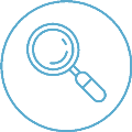 magnifying magnifying