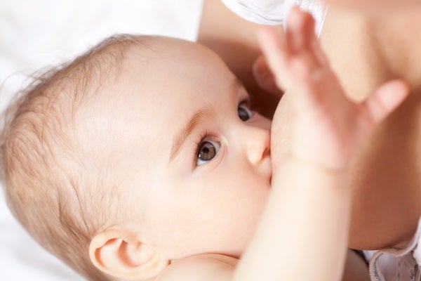 Module 2: Effects of Human Milk Oligosaccharides on Gut Microbiota and beyond