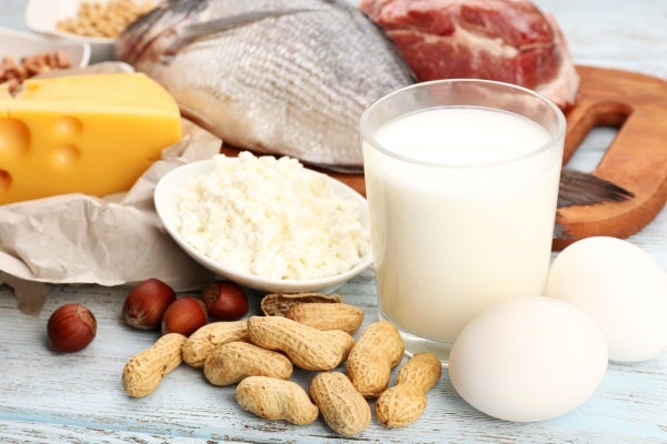 protein-the-facts protein-the-facts