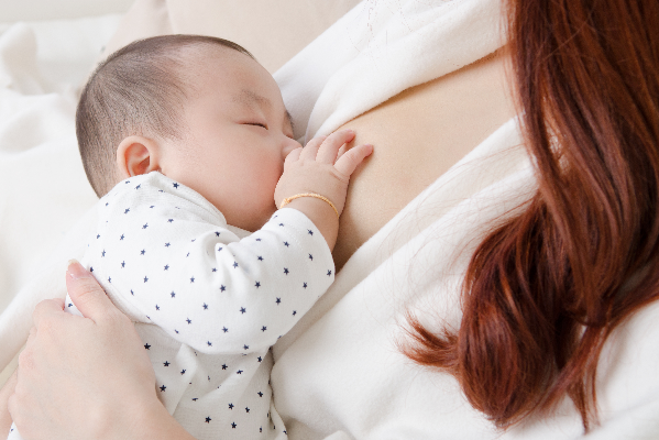 Role of 2′-fucosylated HMOs in the Reduction of respiratory Infections in Babies