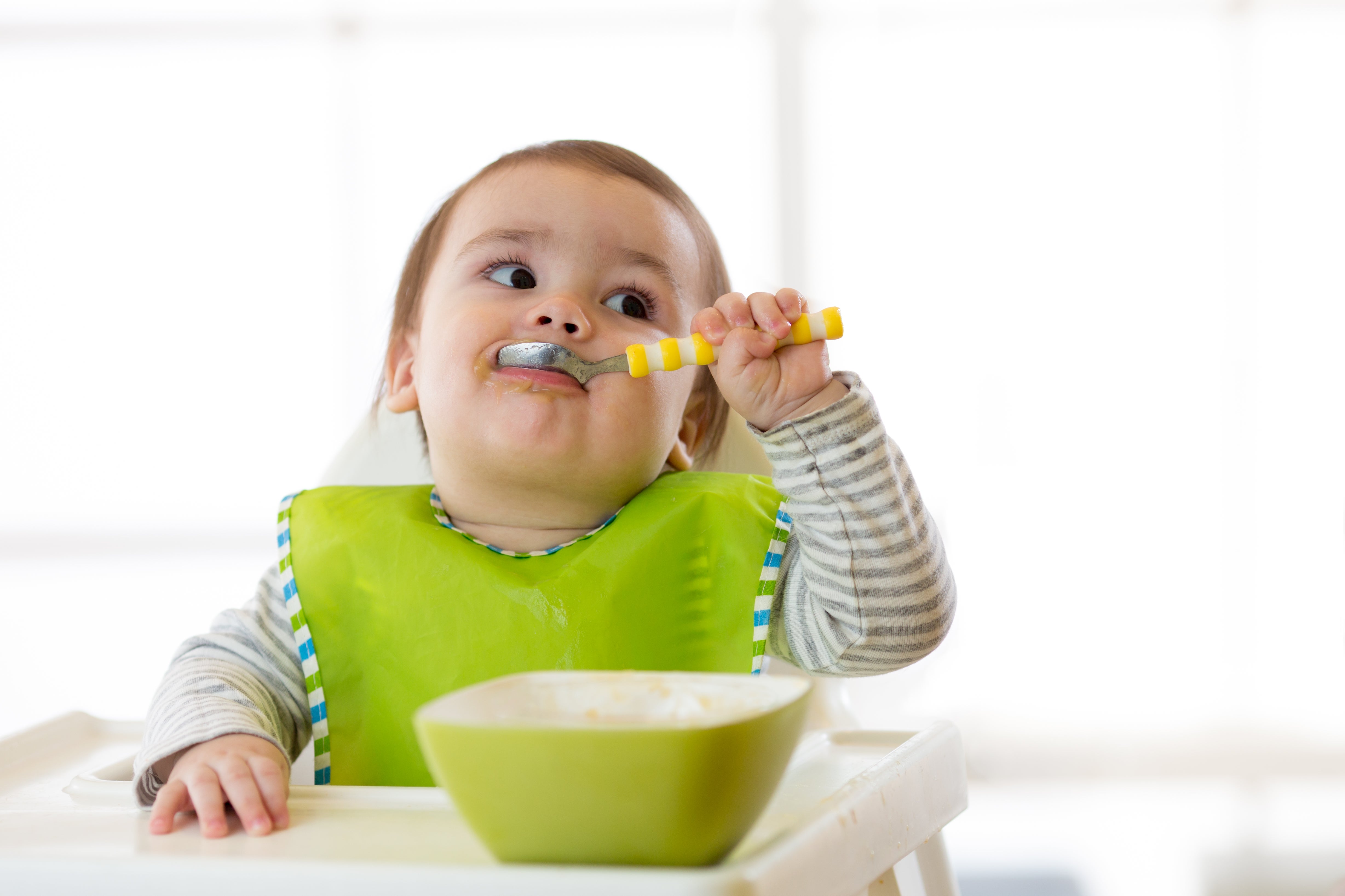 Avoiding Food Allergies: Keep in Mind The Big 9 Avoiding Food Allergies: Keep in Mind The Big 9