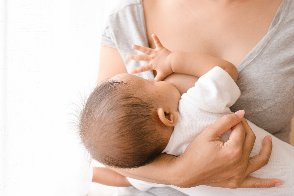 HMO, 6’Sialyllactose in early Life plays a key Role in the Brain Development of Mice