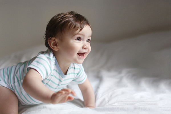 Article The Nest 46: Role of microbiota on infantile colic Article The Nest 46: Role of microbiota on infantile colic