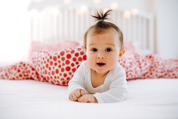 The Nest 48: The role of nutrition in the development of early gut microbiome for lifelong health The Nest 48: The role of nutrition in the development of early gut microbiome for lifelong health