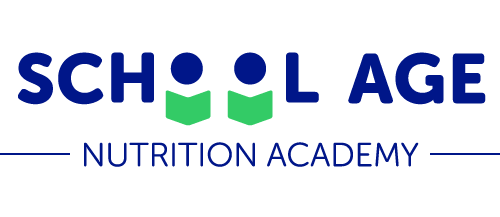 NNI School Age Academy Logo