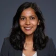 Nandita Perumal