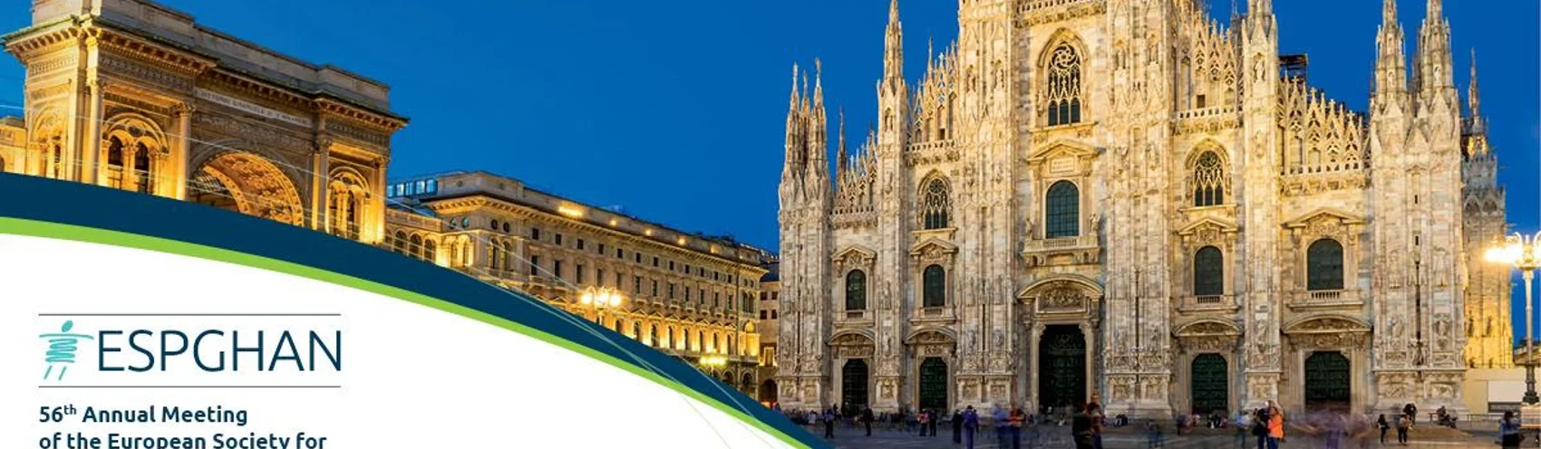 EUROPEAN SOCIETY FOR PAEDIATRIC GASTROENTEROLOGY HEPATOLOGY AND NUTRITION (ESPGHAN) 2024