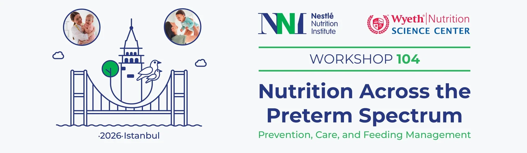 NNIW104 - Nutrition Across the Preterm Section
